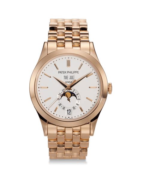 patek philippe 5396/1r-010|Patek Philippe moonphase.